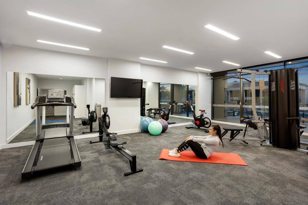 Quest Goulburn Aparthotel Εξωτερικό φωτογραφία