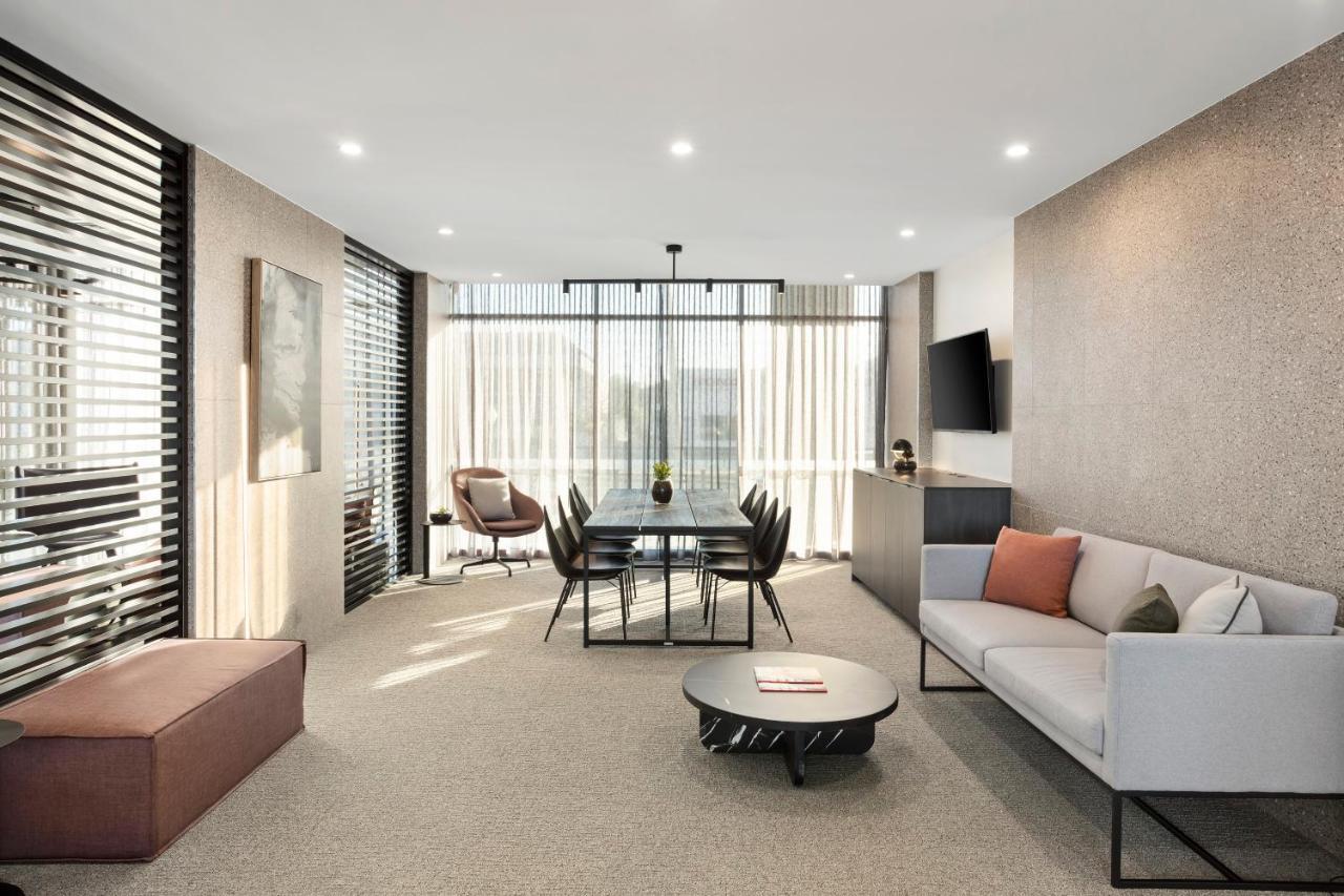 Quest Goulburn Aparthotel Εξωτερικό φωτογραφία