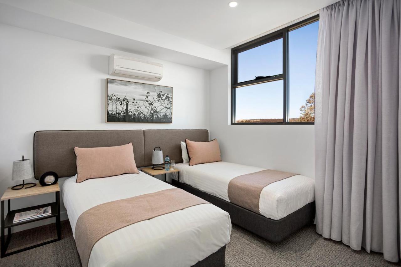 Quest Goulburn Aparthotel Εξωτερικό φωτογραφία