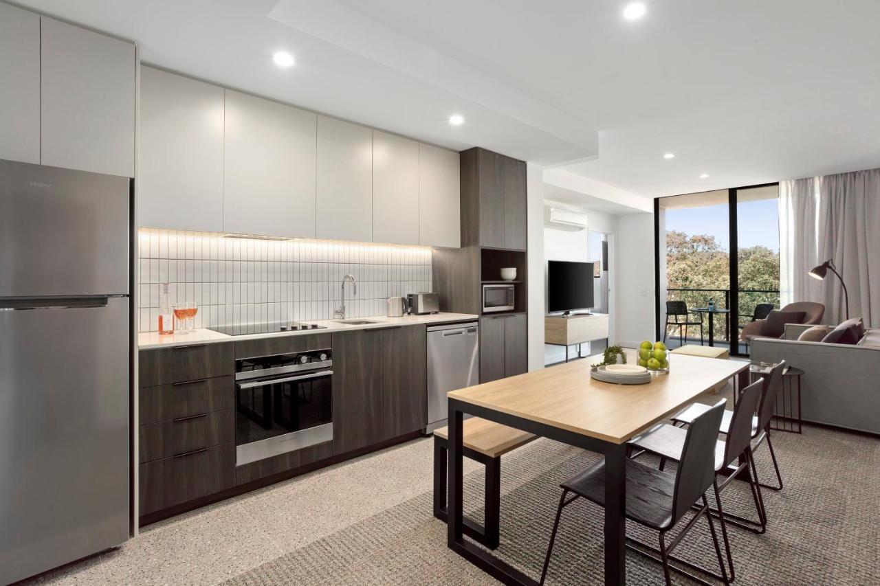 Quest Goulburn Aparthotel Εξωτερικό φωτογραφία