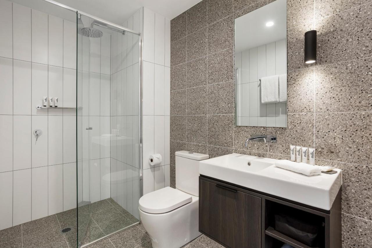 Quest Goulburn Aparthotel Εξωτερικό φωτογραφία