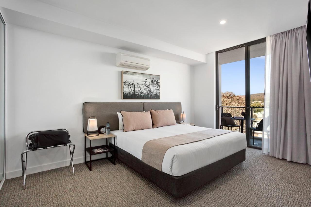 Quest Goulburn Aparthotel Εξωτερικό φωτογραφία